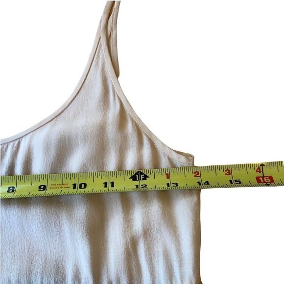 ARITZIA wilfred silk bisous dress EUC - Picture 9 of 10